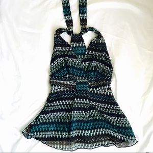 Charlotte Russe Sexy Top Sz S