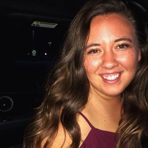 Meet your Posher, Catherine