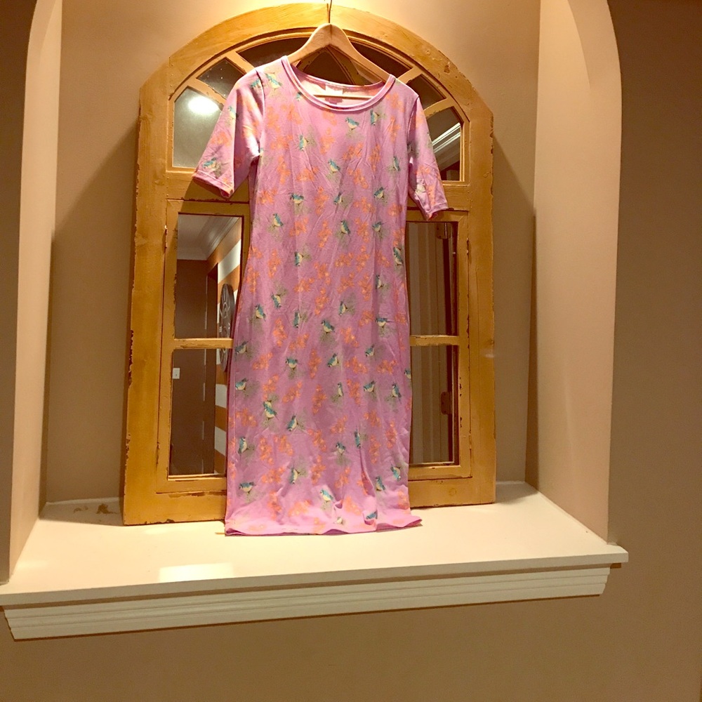 Lularoe Julia