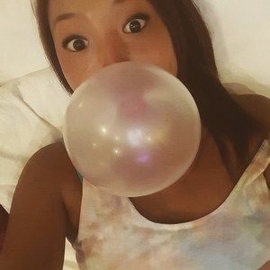 Meet your Posher, Monica