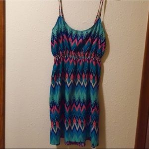 Roxy dress