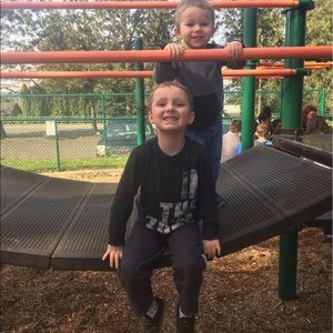 Meet your Posher, Teran