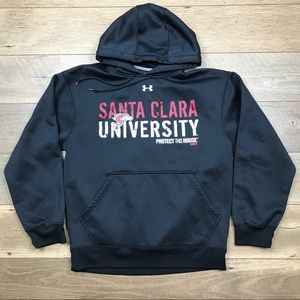 Under Armour SCU Hoodie