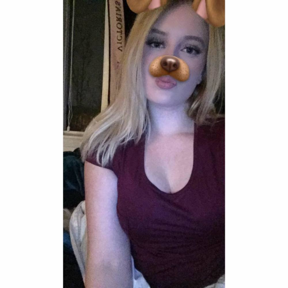 Meet your Posher, Lexi