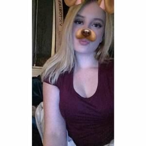 Meet your Posher, Lexi