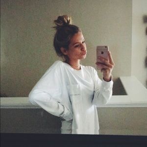 Meet your Posher, Kelsey