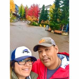 Meet your Posher, Monique