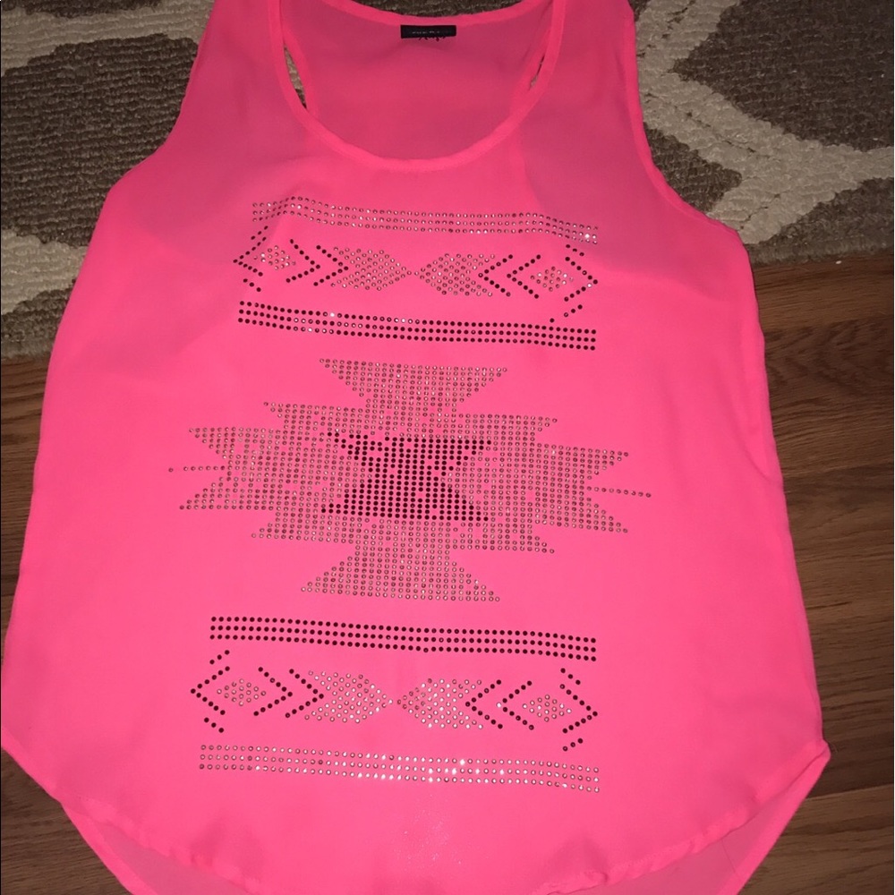 Tank Top from Rue 21