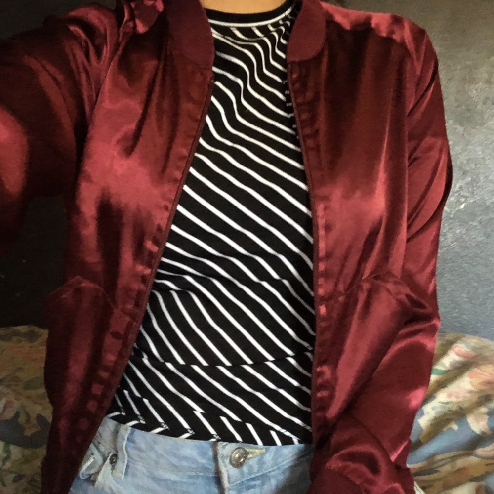 American Apparel Jacket
