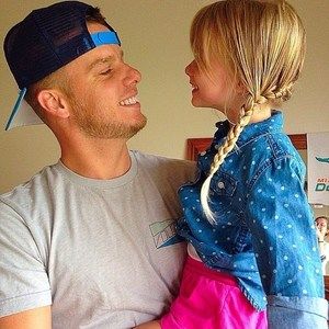 Meet your Posher, Brandon