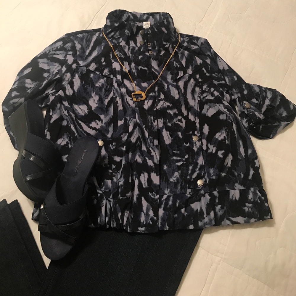 Chico jacket