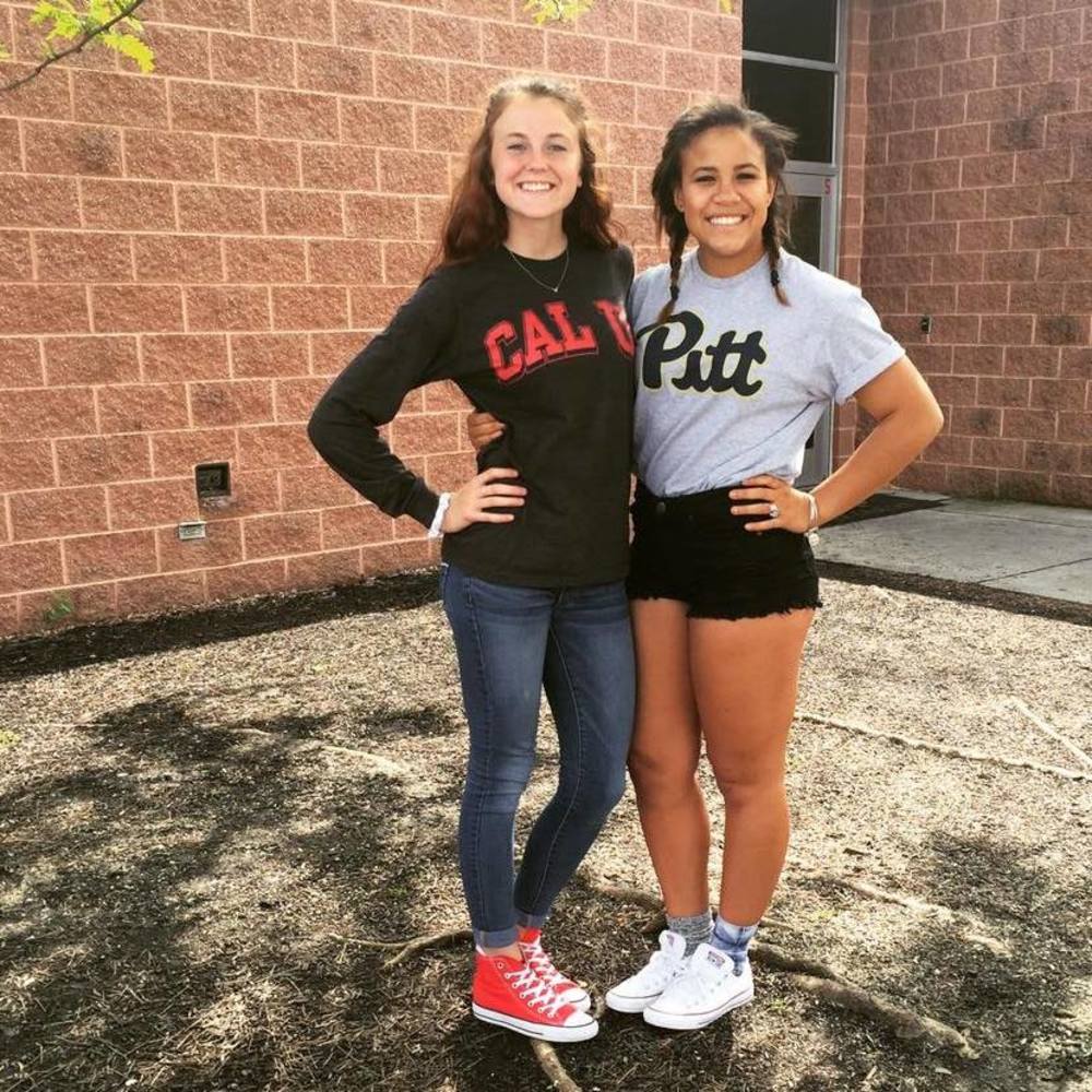 Meet your Posher, Claire