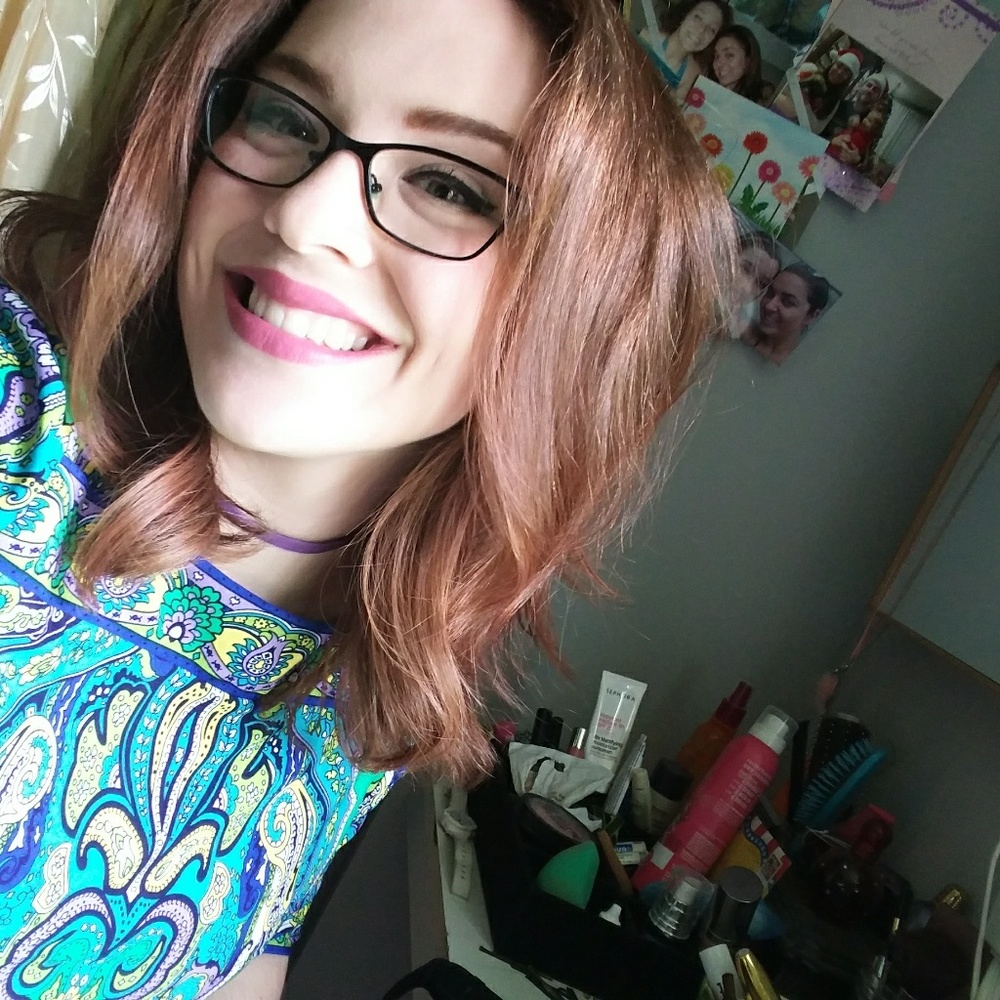 Meet your Posher, Brandi