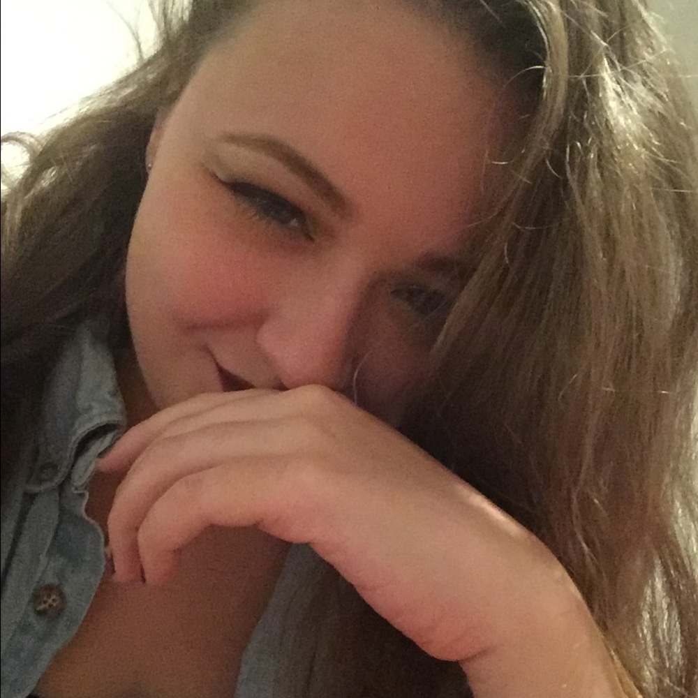 Meet your Posher, Lindsay