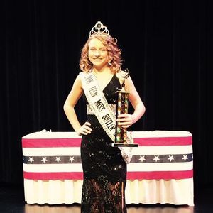 Meet your Posher, Jacqui