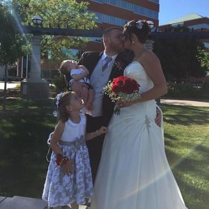 Meet your Posher, Keneesha