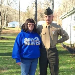 Meet your Posher, Kathy