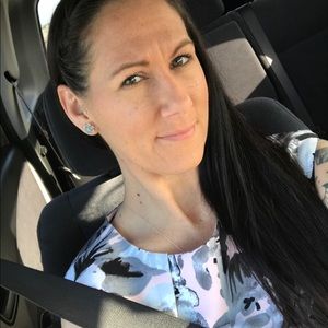 Meet your Posher, Jessica