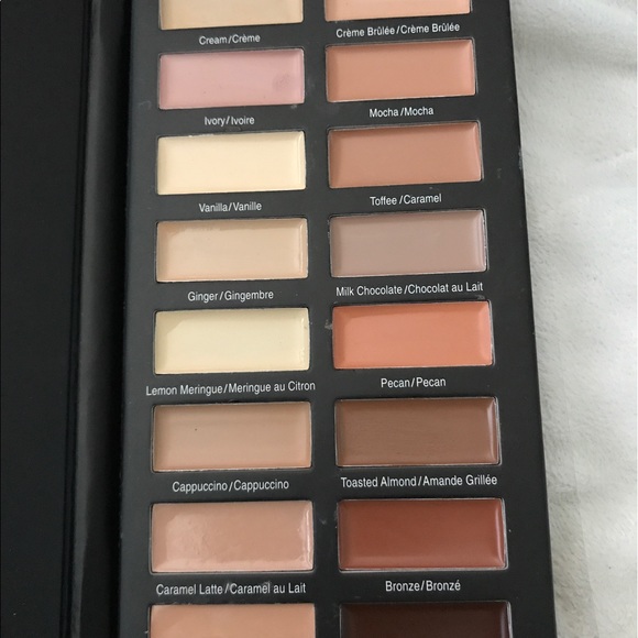 Concealer Collection - Picture 2 of 3