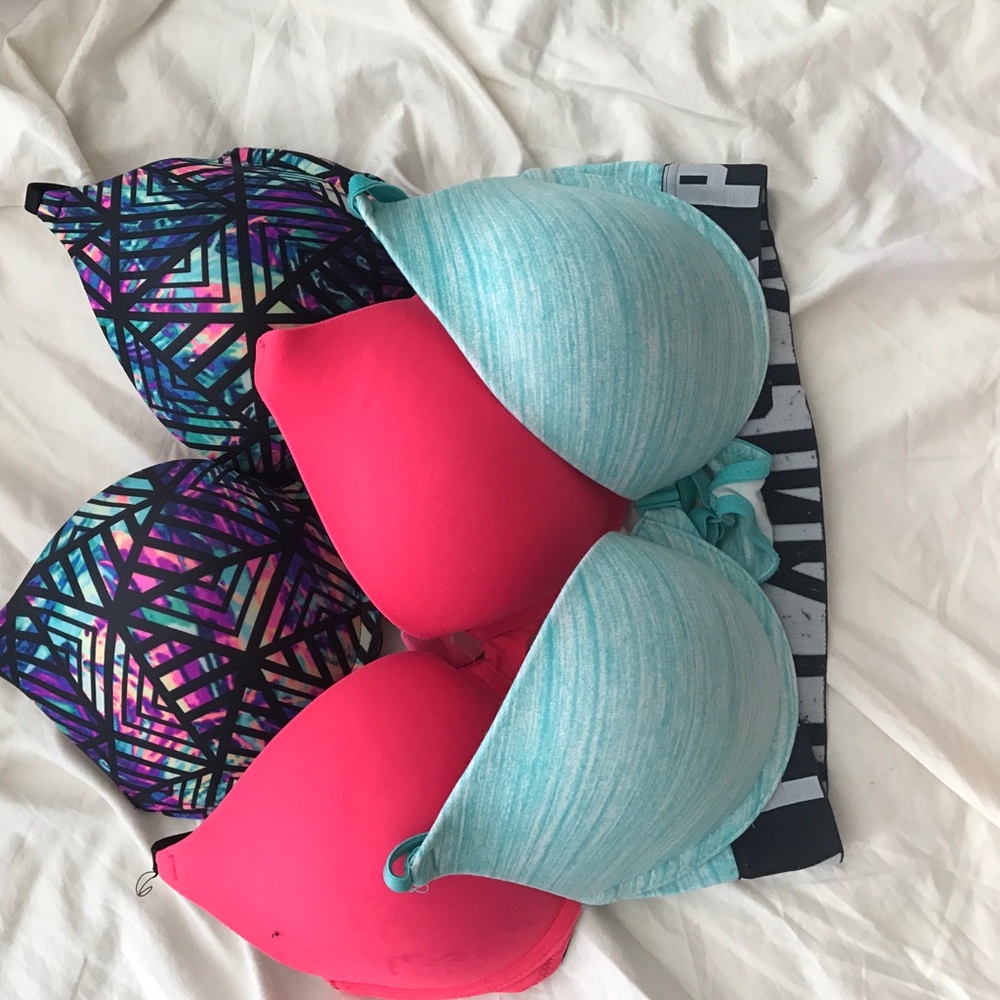 Victoria Secret Bras