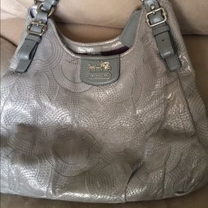 Coach purse!