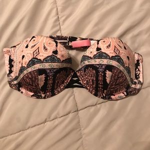VS bikini top