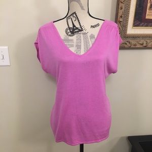 🌴SALE🌴Lilly Pulitzer ,Grady top w bow .