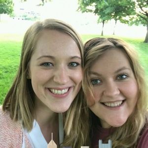 Meet your Posher, Catherine