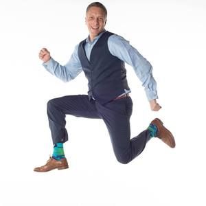 Meet your Posher, John