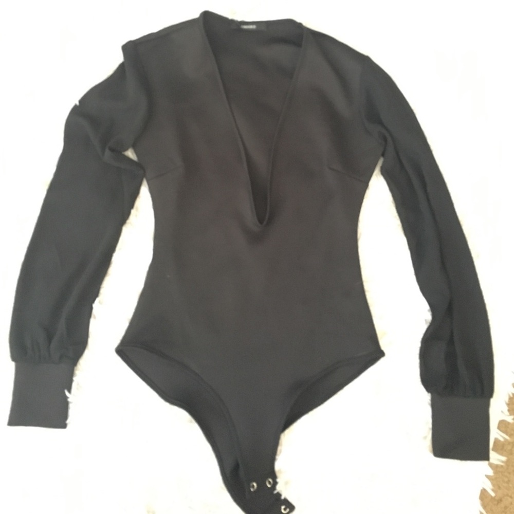 Bodysuit