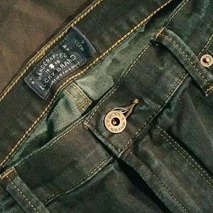 Brand new Lucky jeans