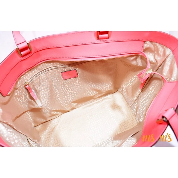 NWT Kate Spade parrot tote - Picture 6 of 7