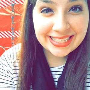 Meet your Posher, Katie