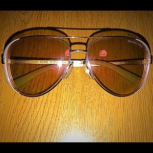 AUTHENTIC Michael Kors Sunglasses MK5004 Chelsea