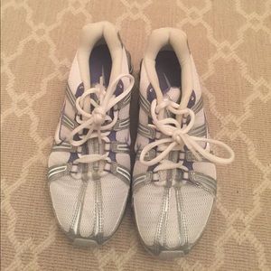 Brand New Nike Shocks