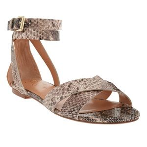 Banana Republic Terri Sandal