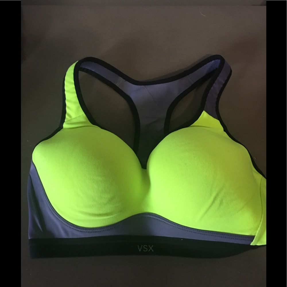 VS Incredible Sports Bra