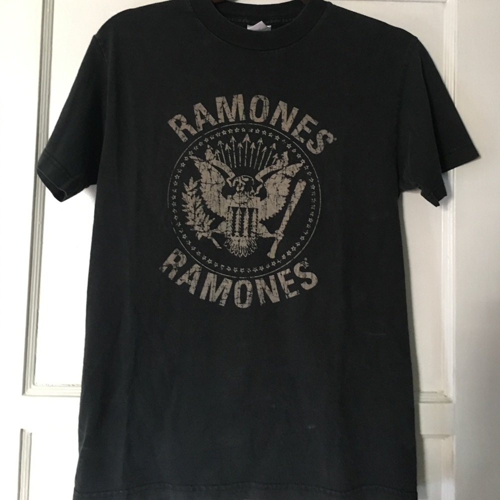 Ramones Tee Shirt