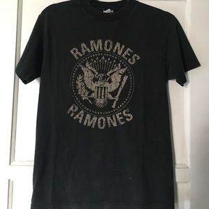 Ramones Tee Shirt