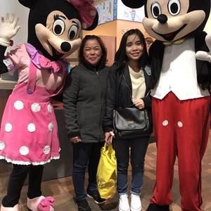 Meet your Posher, Kim