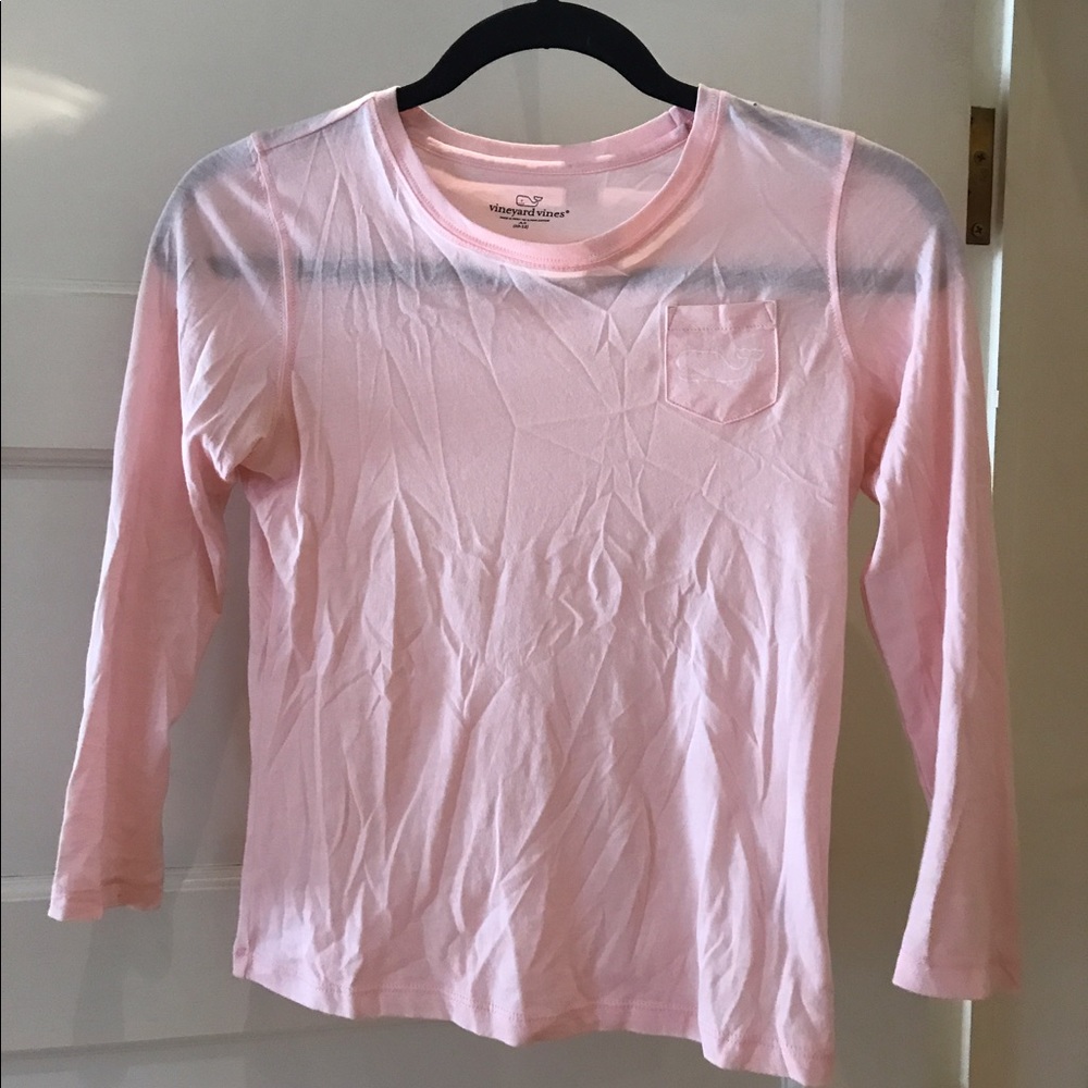 Children's Vineyard Vines Tee