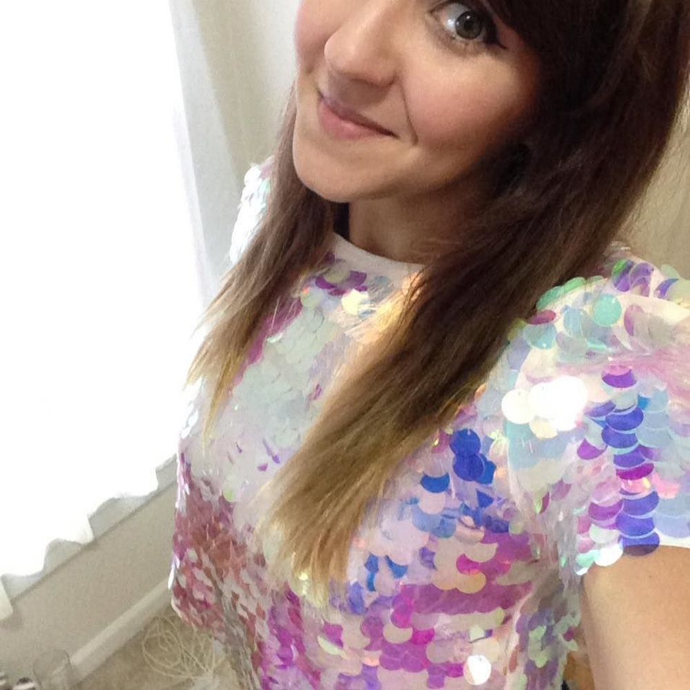 Meet your Posher, Lauren