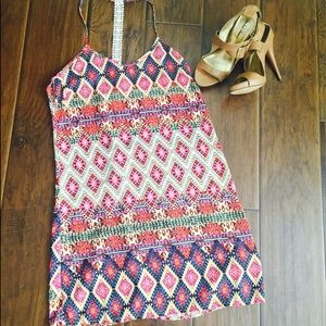 Bright Sundress