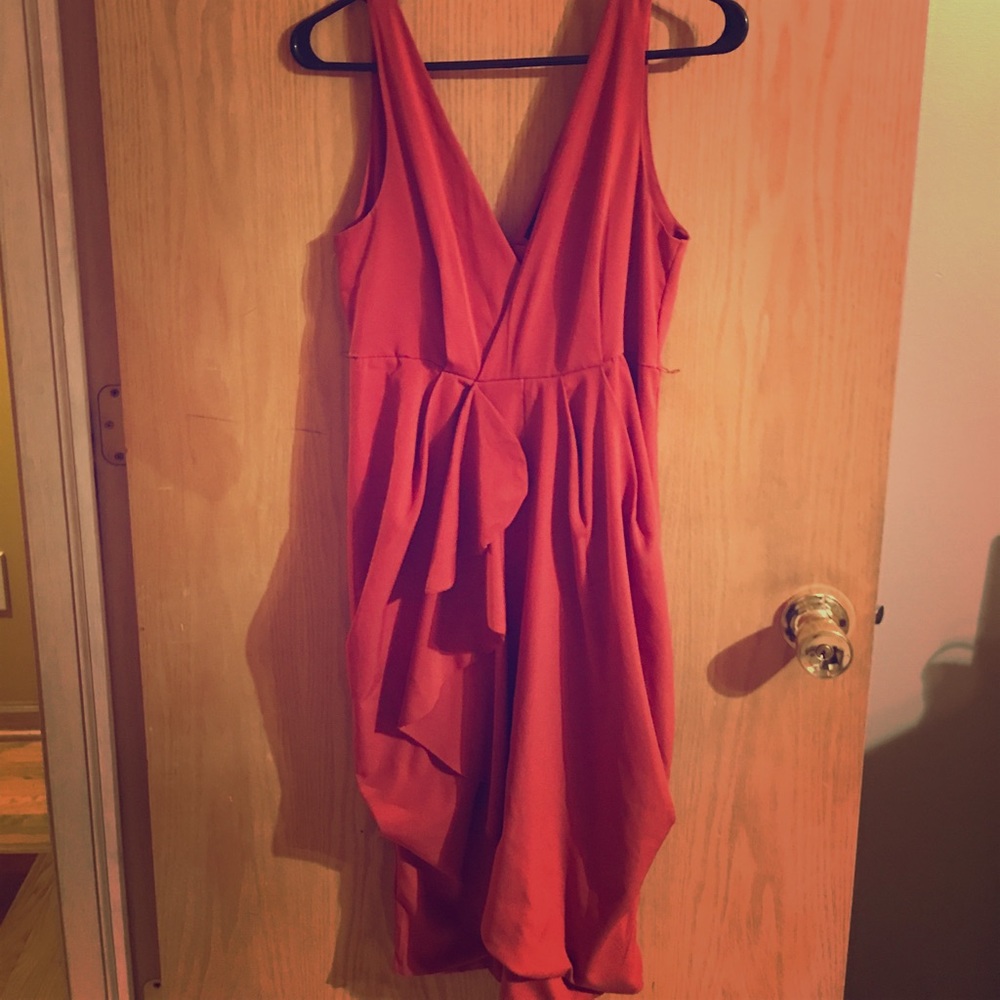 H&M dress