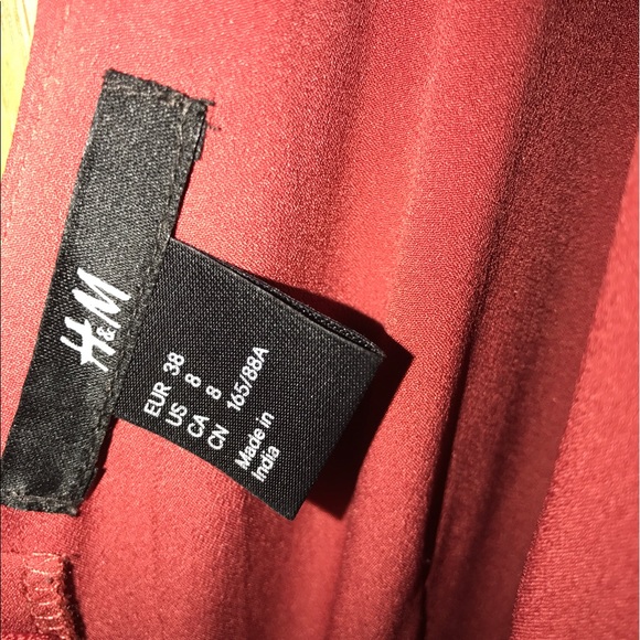 H&M dress - Picture 4 of 4