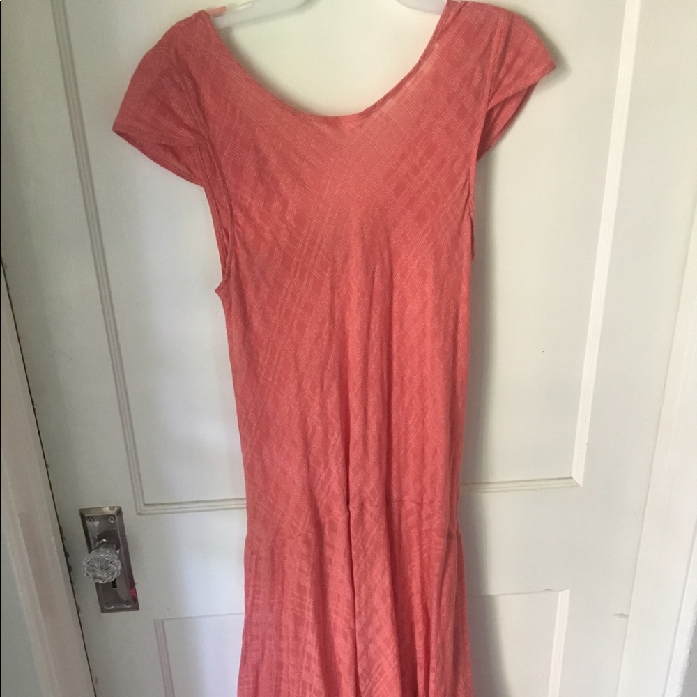 Free People Maxi Dress