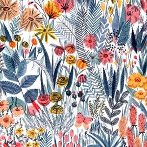 Meet your Posher, Miranda