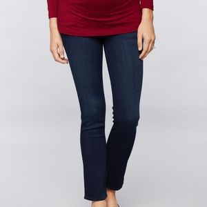 LUXE Maternity jeans