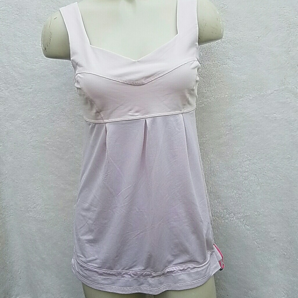 Lululemon top