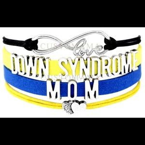 Down syndrome mom